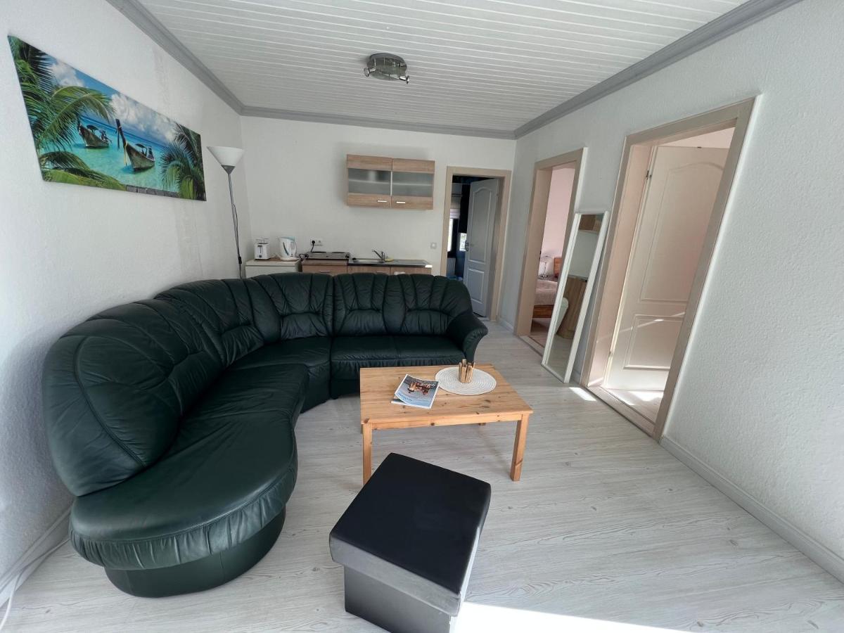 Banana Jack Boltenhagen 部屋 写真